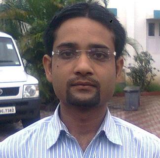 Gautam Kumar