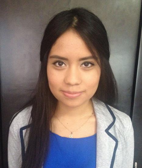 Silvia Isela Morales García