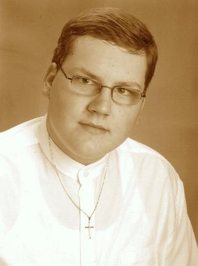 Brandon Kauffman