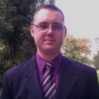 Robert Marek iV