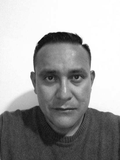 Esteban Elvir