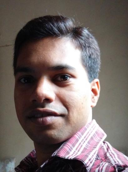 Harshad Rao
