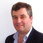 Jim Stevenson