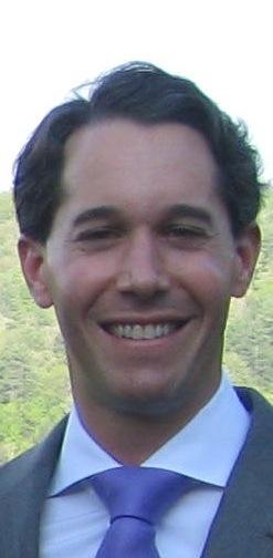 Brian D. Ladin