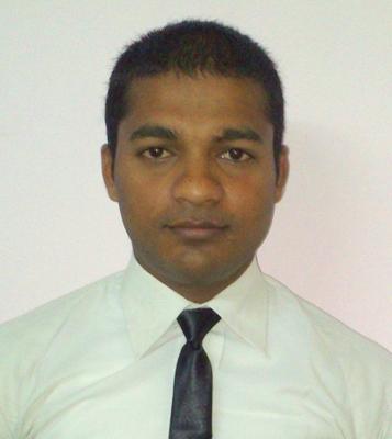 Pankaj Chaurasia