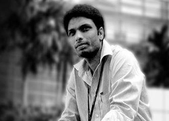 Dheeraj Asthana