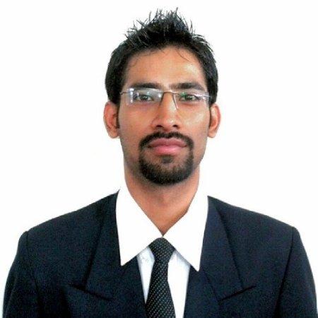 Sahil Gulati
