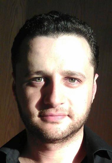 Mohammad Toutounjy Darwish