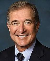 Dr. Stephen Lucie