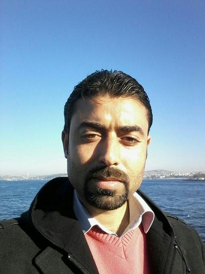 Abdelkader Alali