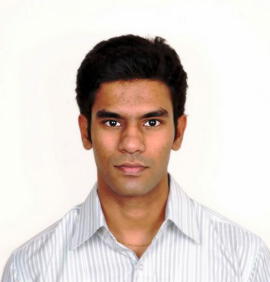 Bhagesh Chavan