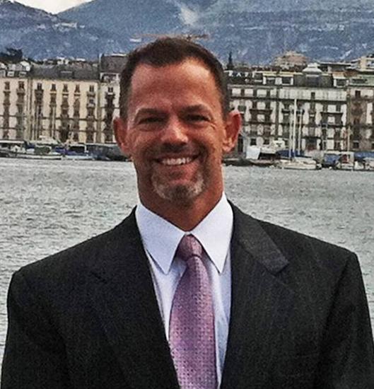Clinton Hodges