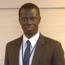 Lamin O. Ceesay