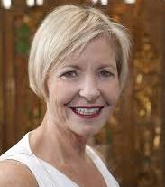 Cathy Leff