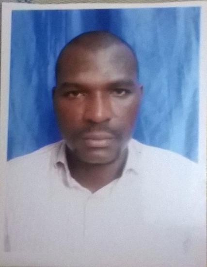 Kazeem Adeniji