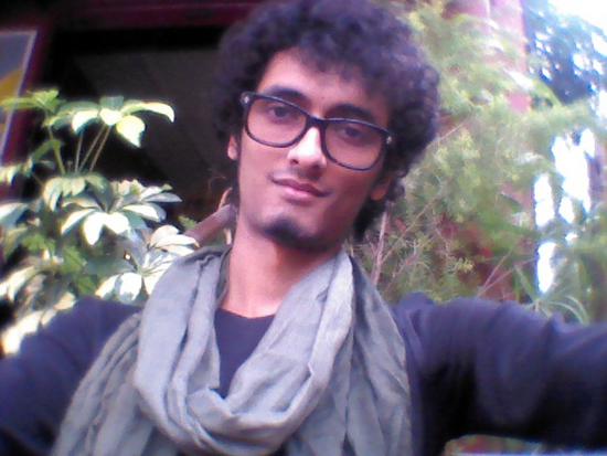 Ankit Tripathy
