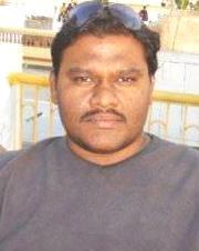 Vishal Shastri