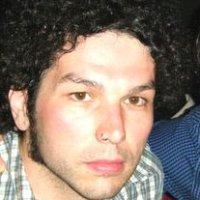 Iván Vargas Martín