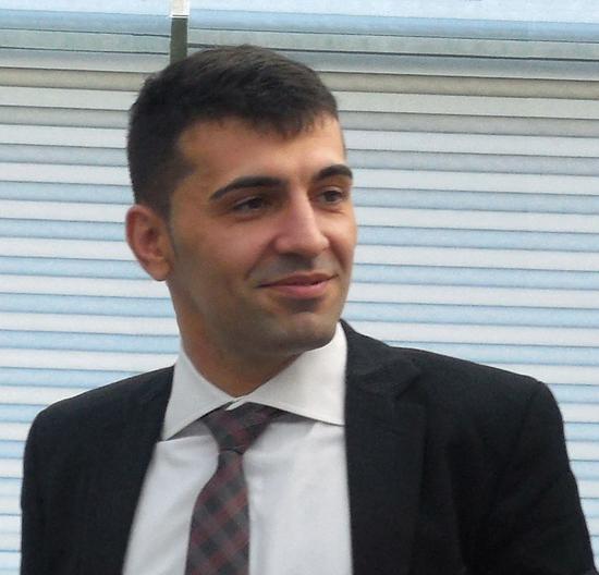 Claudiu Radu