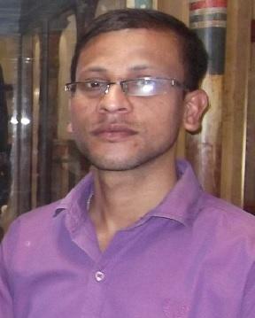 Ganti Srinivas