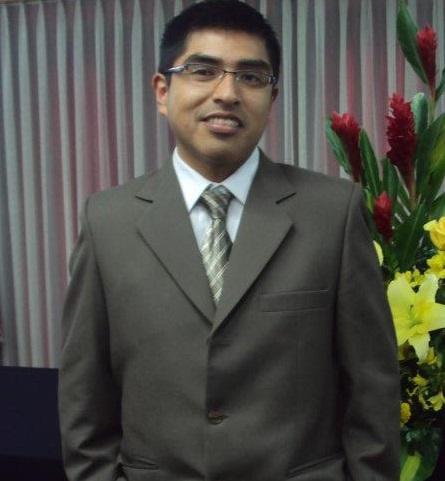 Enrique Martin Canales Guerrero