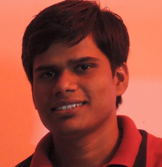 Mukesh Kumar Shah