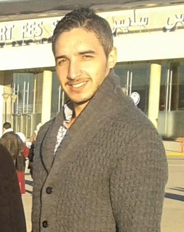 Mohamed El Youssoufi