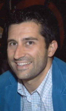 Stefano Acquati