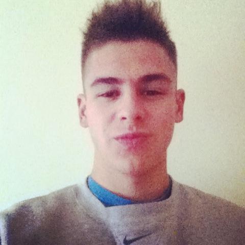 Lukas Virozerovas
