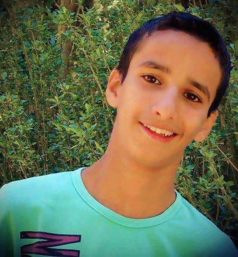 علي احمد ادريس