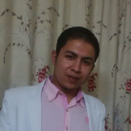 Ashraf Genady