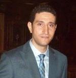 Mina Fares Fahmy