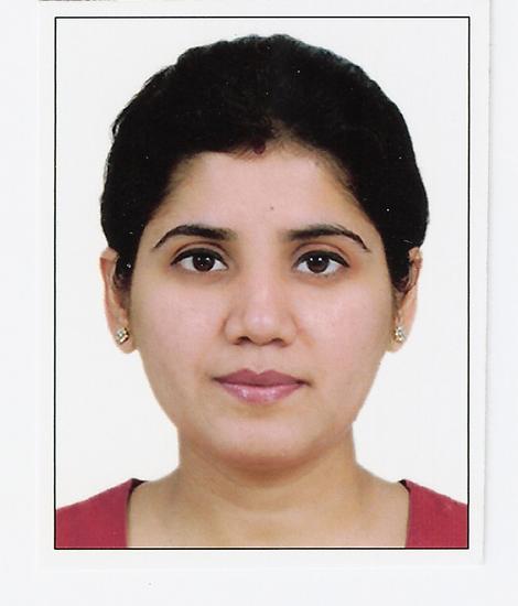 Kanika Behl