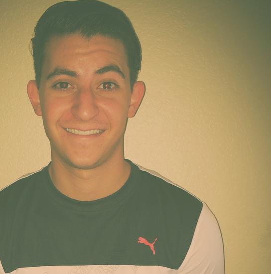 Austin Pazzi