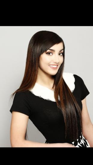 Kaitlyn Fritz