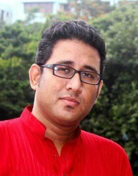 Md. Rafid Karim