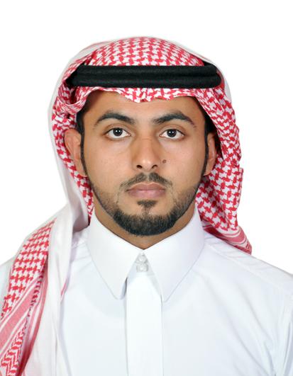 MR Suliman Alswaied