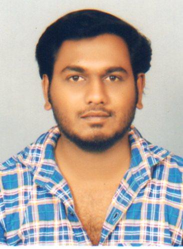 MIDHUN RAVEENDRAN