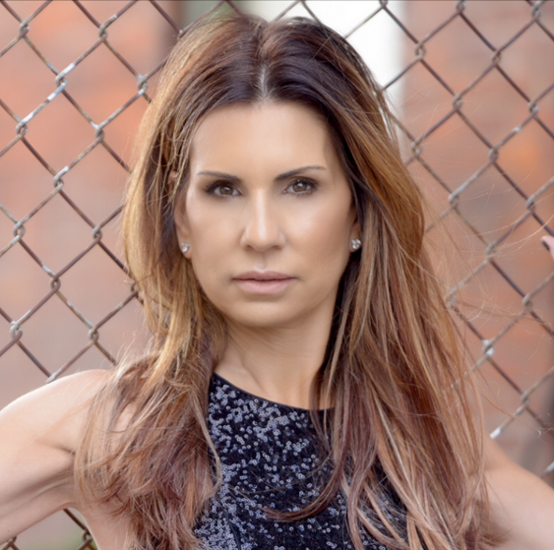 Alicia Fraccola