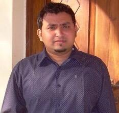 Peter Dsouza