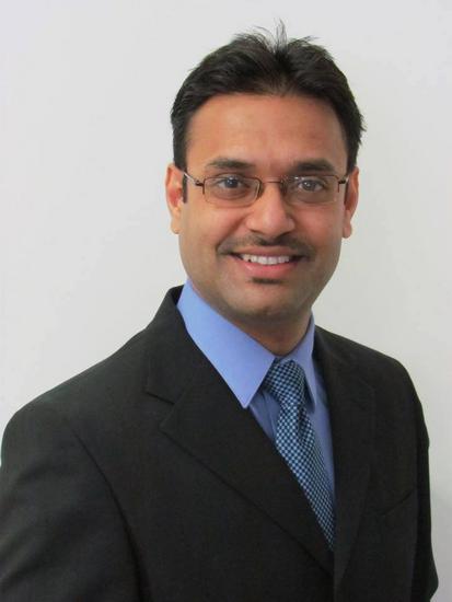 Sushen Sharma
