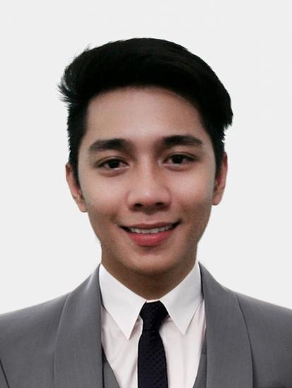 Dandrell Ramos