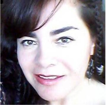 Beatriz Eugenia Lizama Soberanis