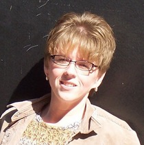 Angela Marsh