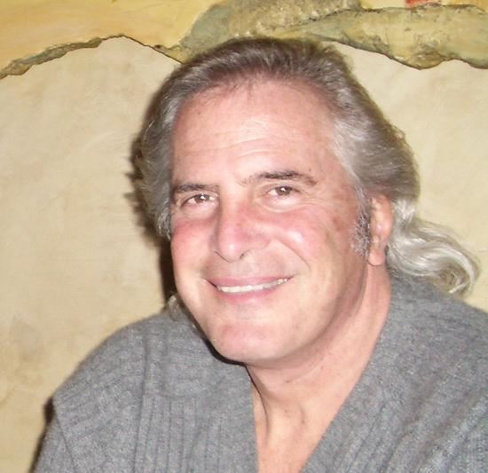 Larry Soldinger