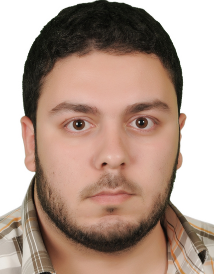 Hani Ghannoum