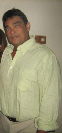 Eloy Enrique Herrera Figueroa