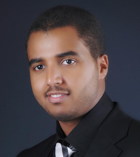 MAJID ALJOHANI