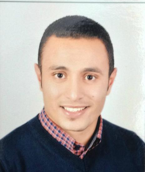 Ibrahim Mahmoud abdo eseily