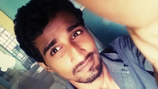 Pv Vimal Nair